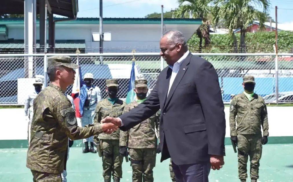 普京万万没料到!地点青岛,中美两军突传爆炸性消息,对外释放信号强烈