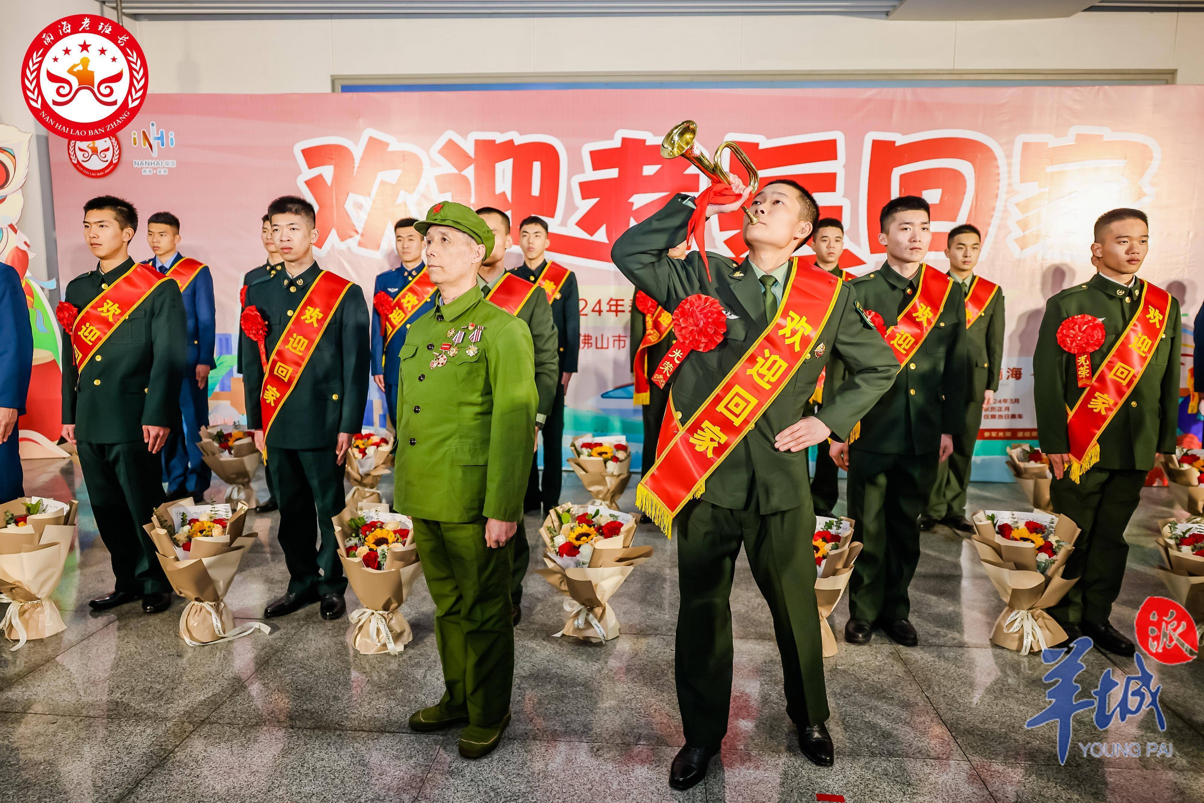 优抚褒扬，让尊崇关爱“落地有声”丨广东退役军人工作立标杆走在前⑤