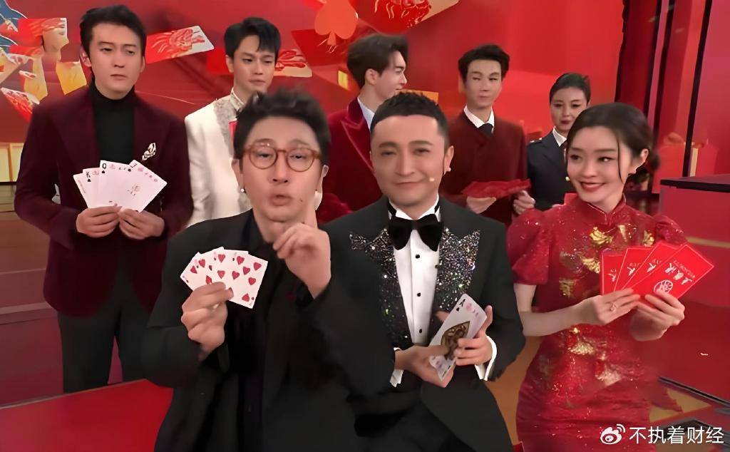 今年春节,有人预测,不出意外的话,可能会出现以下四大社会现象