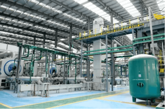 江苏泰州:向“绿”而行,推进全域“无废城市”建设