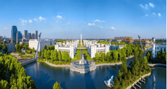 江苏泰州:向“绿”而行,推进全域“无废城市”建设