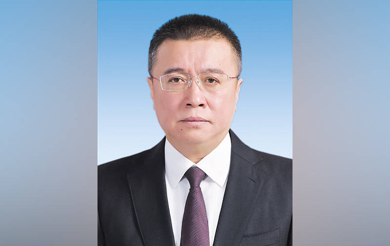 山西公示:大同市长张强、运城市长储祥好分别拟任市委书记