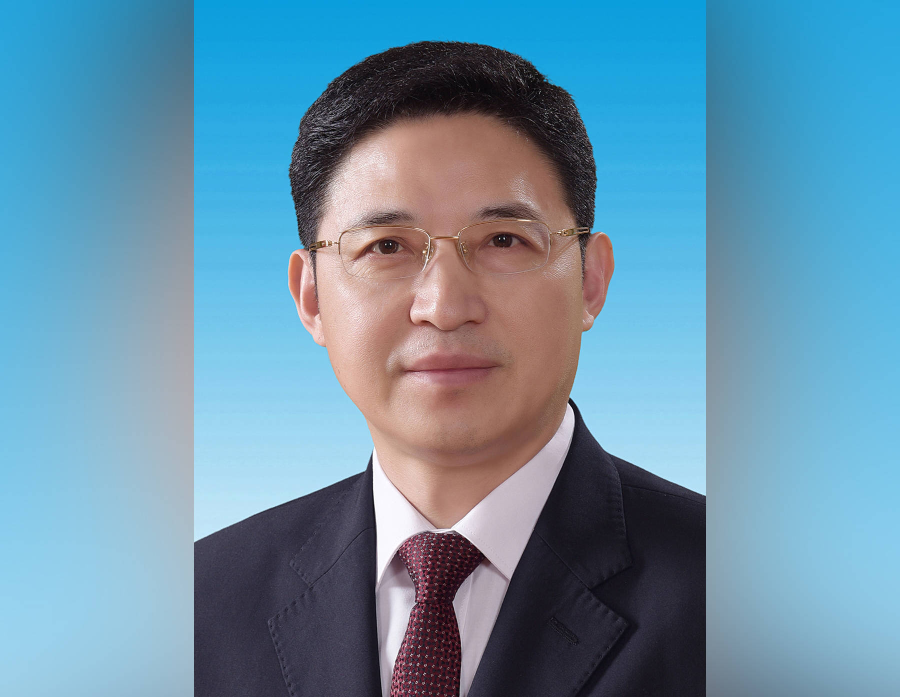 山西公示:大同市长张强、运城市长储祥好分别拟任市委书记