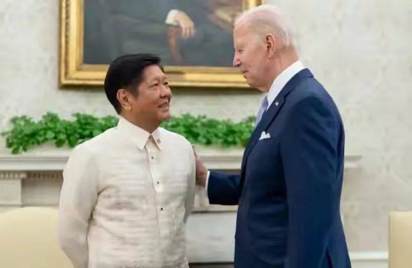 黄岩岛全剧终,人民日报通电菲国,中方竖起铁墙,美特殊船只出动