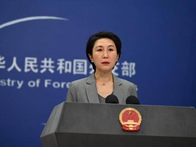 美国再次对中国出手,最新法案获准通过,特朗普上任后或有大动作