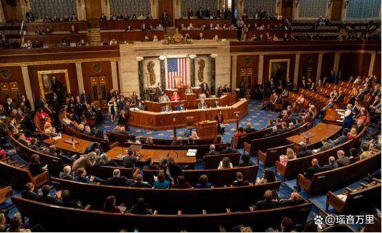 281:140,美众院又通过一涉台法案,美战车将抵台,赌大陆会忍?