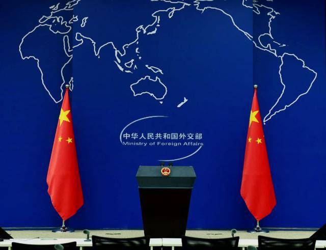 敏感时刻!3大邻国同时派人访华,“求”的都是同一件事