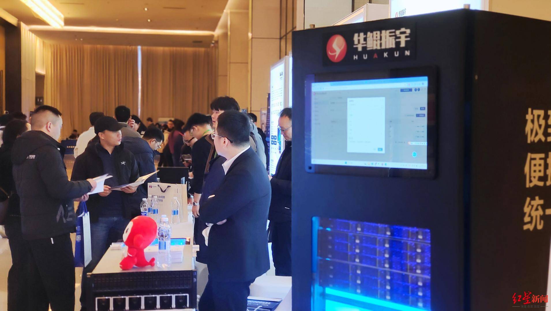 工信部测试第一,实现国产化替代,四川信创产业有多硬核?