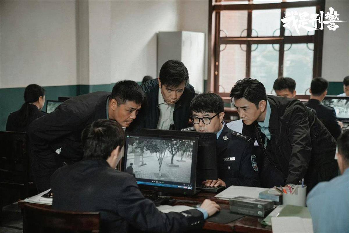 《我是刑警》导演:中国刑侦剧不该是美剧也不该是韩剧