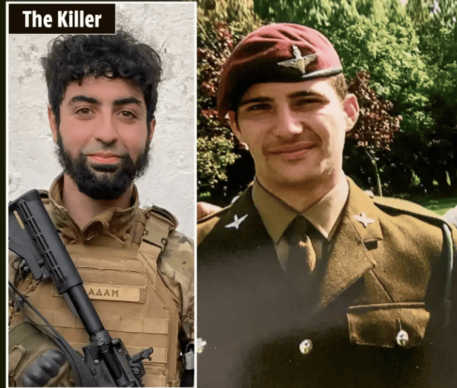 英验尸官判定:为乌作战的英雇佣兵被澳籍雇佣兵“非法杀害”,嫌犯仍在逃