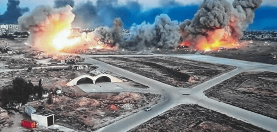 兵败如山倒!普京一声令下,俄罗斯连夜撤军,“最大赢家”浮出水面