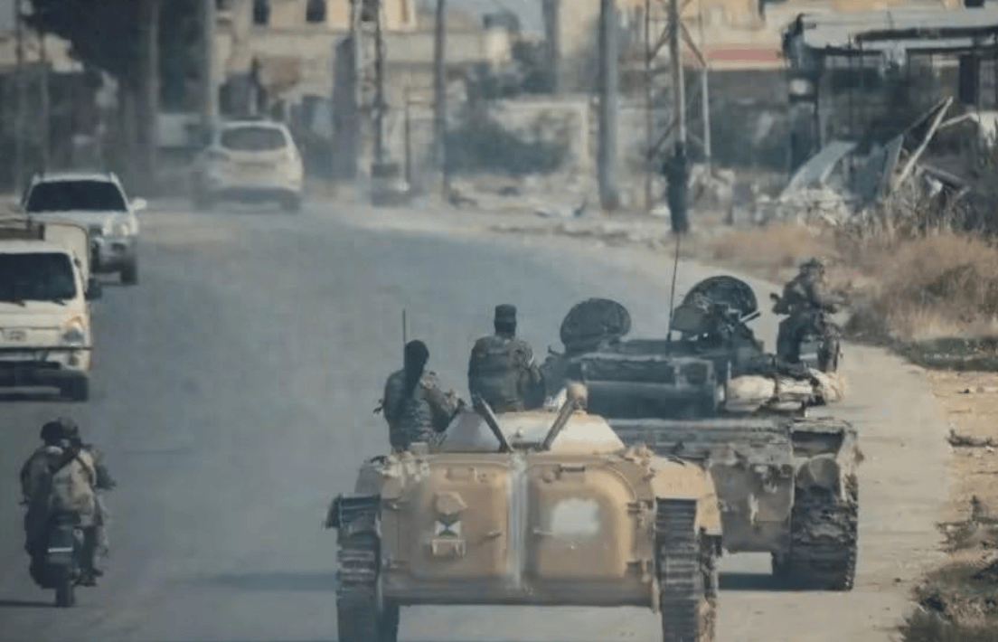 兵败如山倒!普京一声令下,俄罗斯连夜撤军,“最大赢家”浮出水面