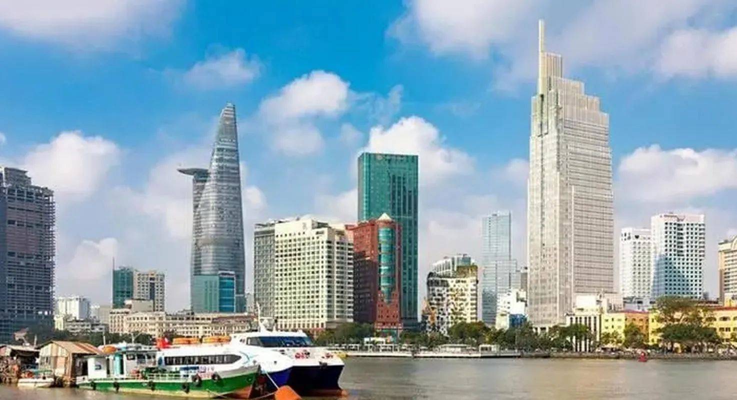 猛砸670亿美元!越南终于决定了,不跟任何国家合作,自己花钱修高铁