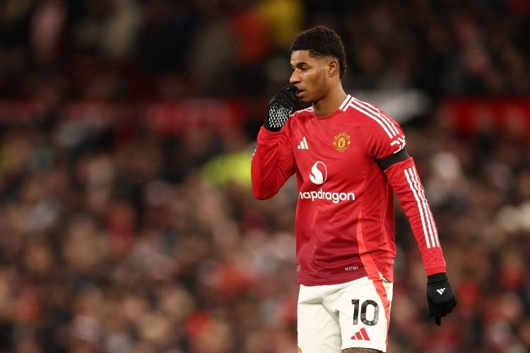 周薪32.5万镑!英媒:巴萨拜仁有意租借拉什福德,球员不想去沙特