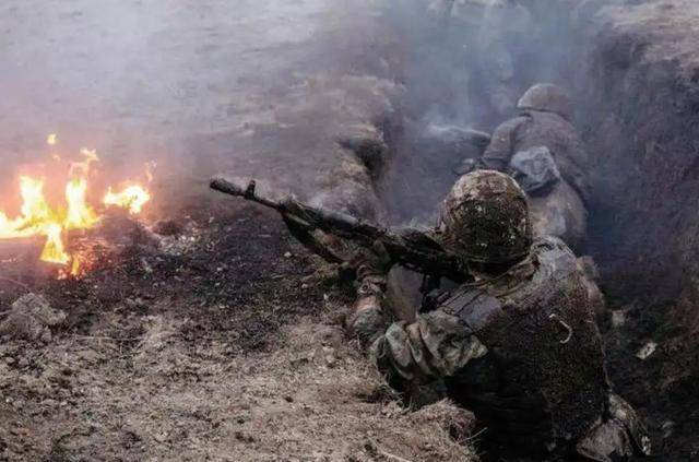 杀疯了!乌军特务潜入莫斯科,短短几天,已经拿下“双杀”