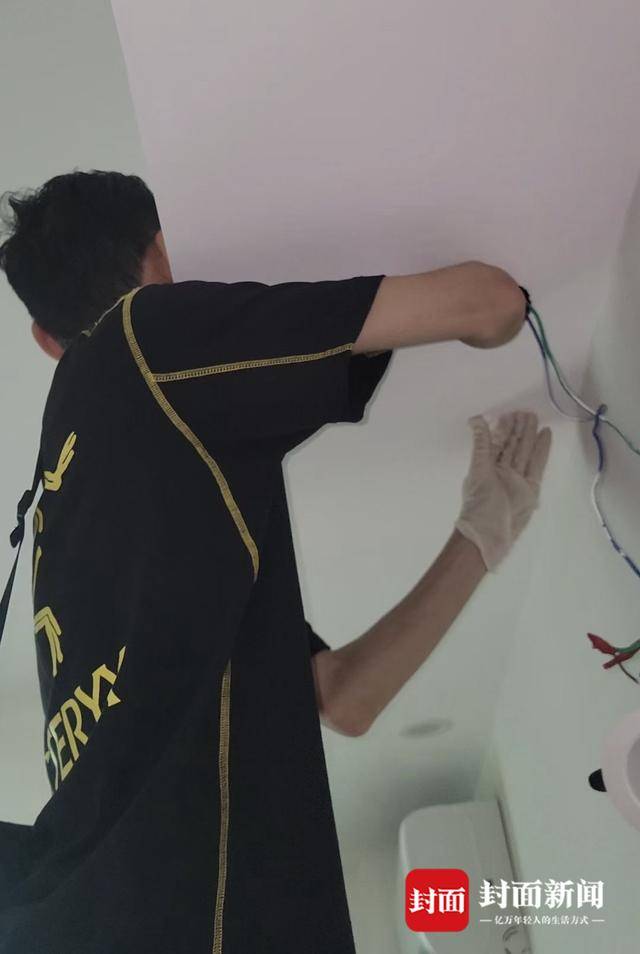 对话打击偷拍摄像头“影子”博主:压力太大,团队准备解散丨封面头条