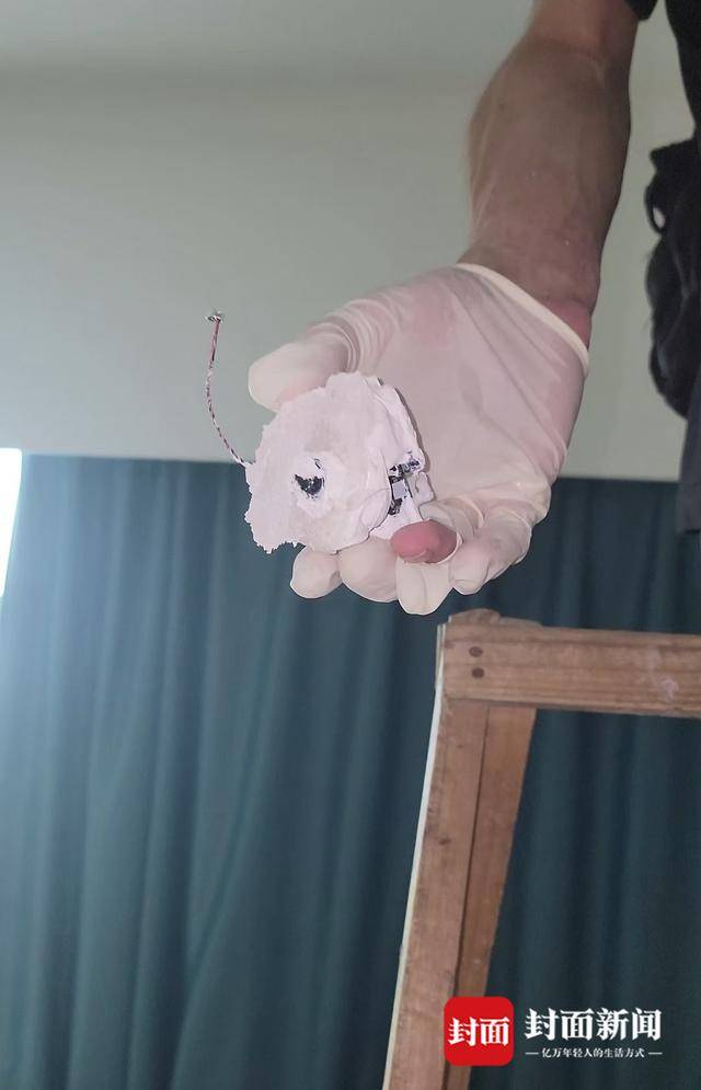 对话打击偷拍摄像头“影子”博主:压力太大,团队准备解散丨封面头条