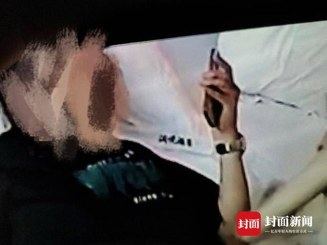 对话打击偷拍摄像头“影子”博主:压力太大,团队准备解散丨封面头条