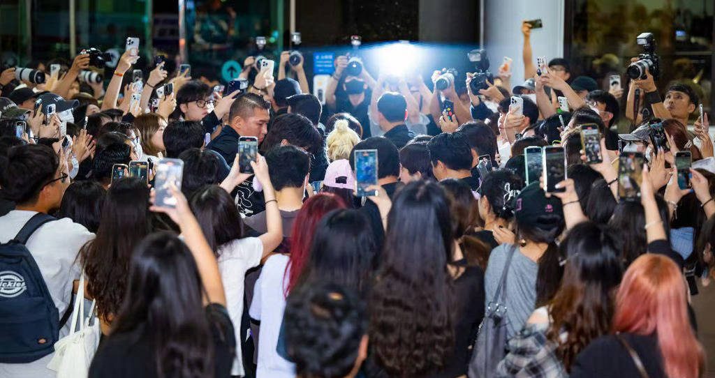 赵丽颖怼粉、赵露思告粉，这一届“花粉”的事业心比女明星更强？