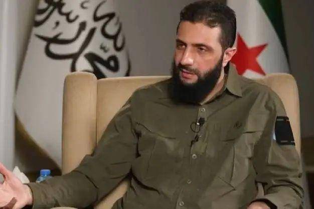 不甘心当“流亡政府”,巴沙尔公开放话,未来很可能杀回去?