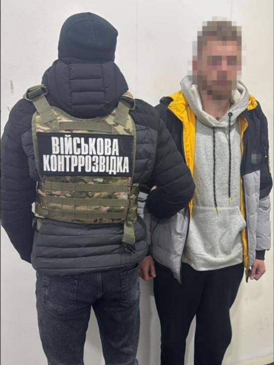 涉嫌杀害俄军方司令嫌疑人被抓,乌克兰破获大规模间谍网