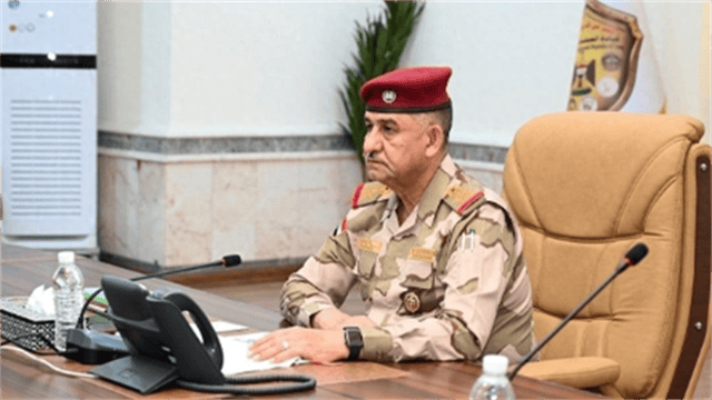 巴沙尔王牌部队,被伊拉克送到“龙潭虎穴”?这才只是第一步