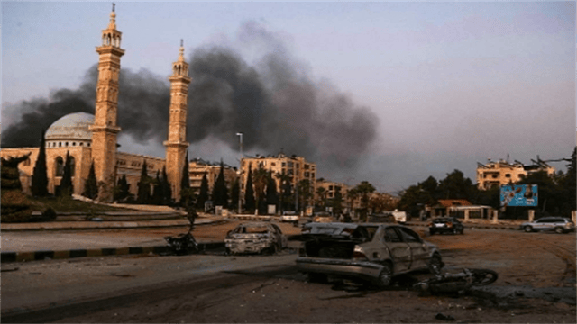 巴沙尔王牌部队,被伊拉克送到“龙潭虎穴”?这才只是第一步