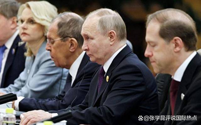 泽连斯基惹下大祸,找中国帮忙前,放低身段主动给中国“脱罪”