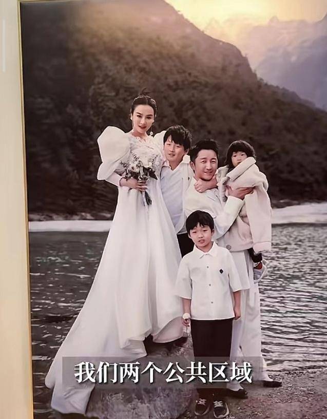 冉莹颖自曝和邹市明分房睡已经3年:伴侣不配合不要低三下四求他