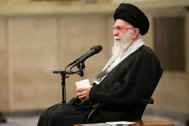 复刻叙利亚政变?伊朗内部暗流涌动,有人想挑战哈梅内伊权威