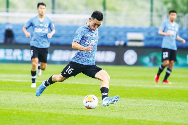 中超转会风向标:申花锁定马莱莱替身 瓜迪奥拉助教上任浙江