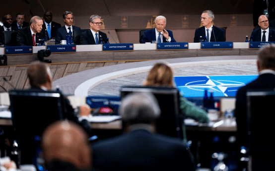 北约六国摊牌,泽连斯基梦想成真?最后关头,俄防长直接把话说透