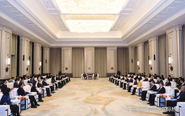 赖清德惹的祸,马英九3访大陆找台阶,见到大陆高层说出这4个字