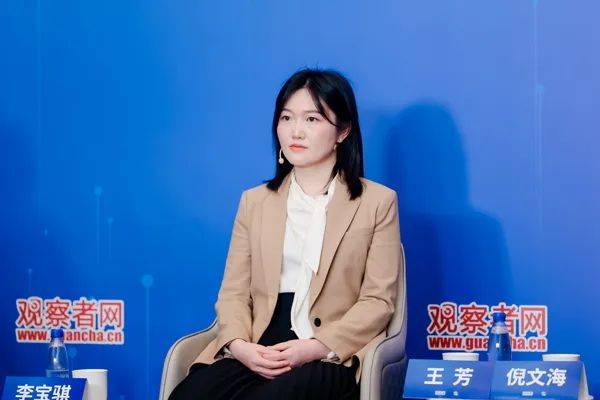 "若我们曾抱一丝幻想,中国半导体发展不会如此迅猛"