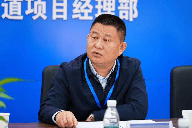 减少绕行超4公里!深圳多位专家来到这条快速路……