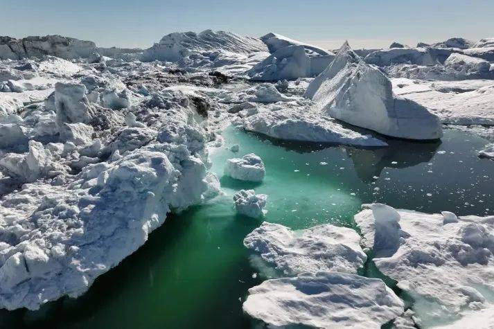 想拿下世界第一大岛,特朗普:美国拥有它“绝对必要”!此前多次咨询美国能否购买,当地政府:不卖