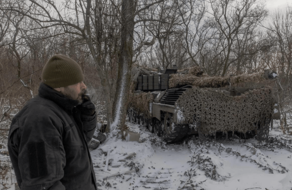 “像飓风一样”横扫乌军?朝鲜亮出真正实力,美西方猝不及防