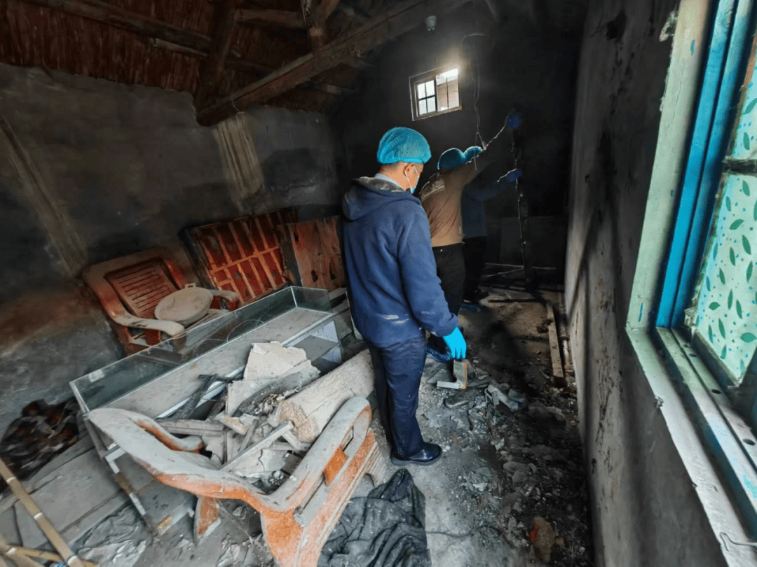 重检尸体确定尸源,山东警方破获18年前命案,一对男女被抓