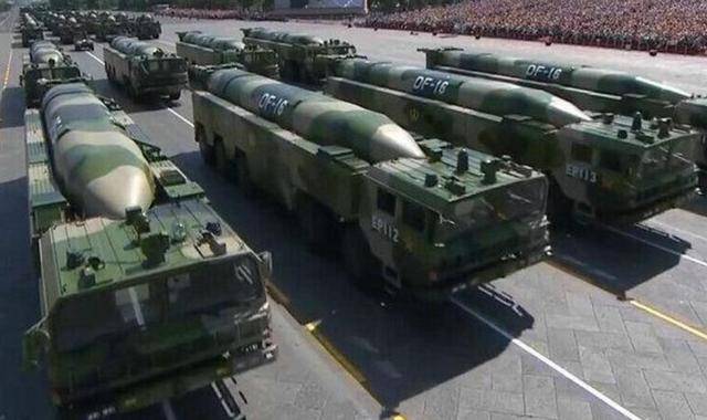 外媒曝光解放军利器:打击误差不超1米,台当局多年计划成泡影