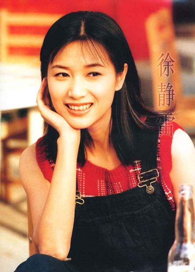 万万没想到,“丁克”了半辈子的徐静蕾,如今却成了人生赢家