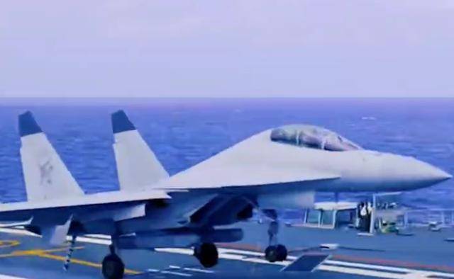 台海爆发电子战,055大获全胜,外界意识到:解放军王牌不止一张