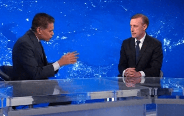 真被沙利文说中了!特朗普提名的国安顾问,对华态度曝光,果然不简单