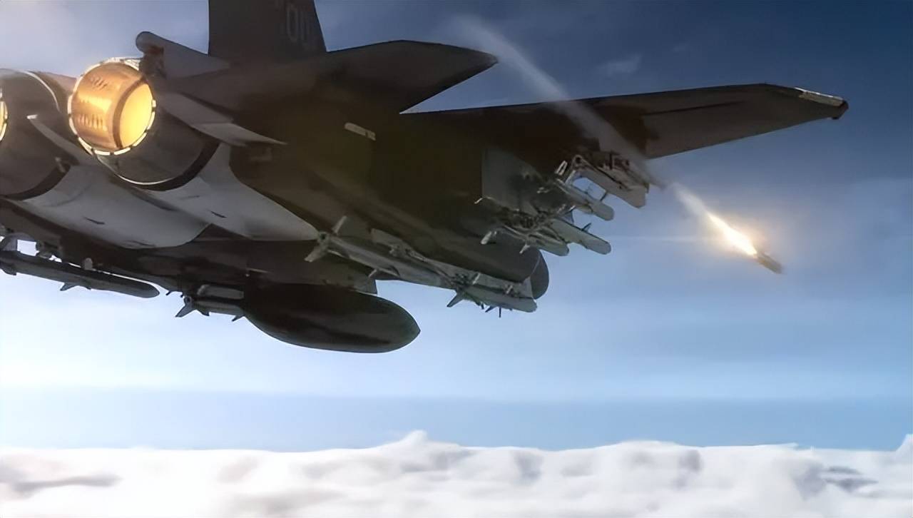 网传照片曝光歼-20空速性能,最高居然可以飞到3倍音速?