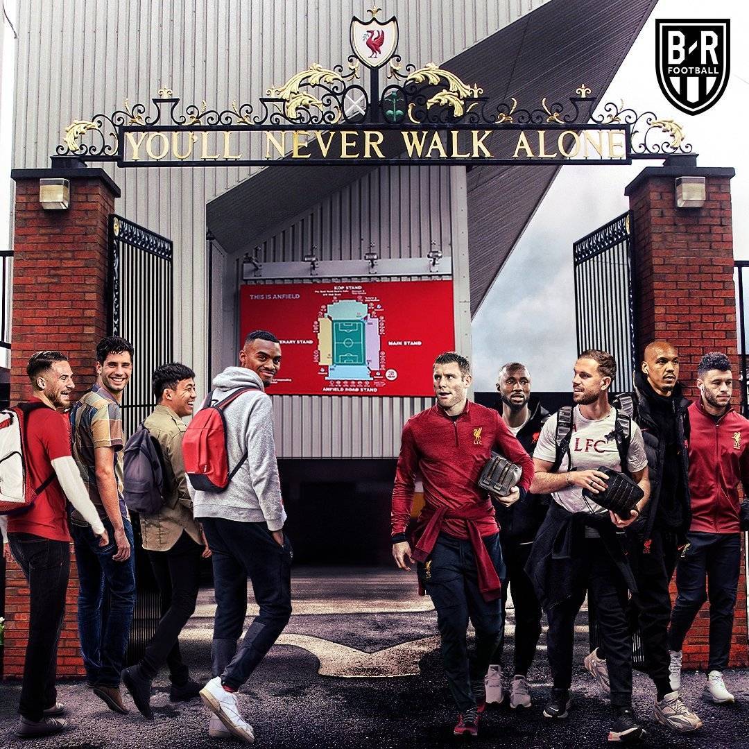 神操作!利物浦2023夏窗放走亨德森法比,1.5亿买"麦8赫"完成换代