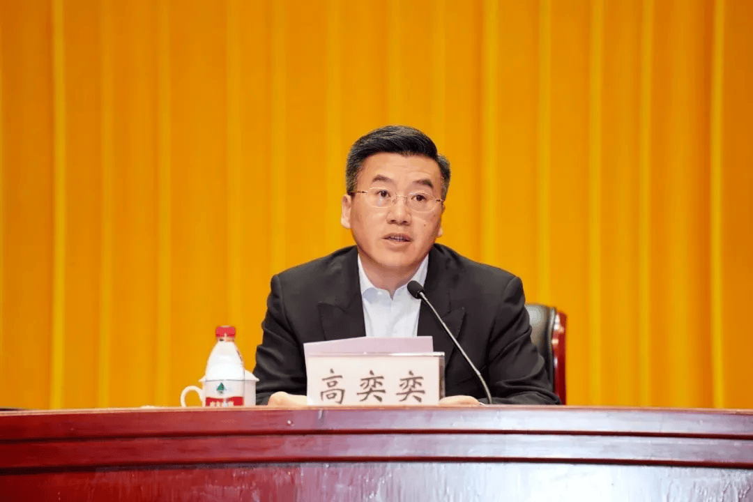 上海市委全会追认:开除高奕奕党籍