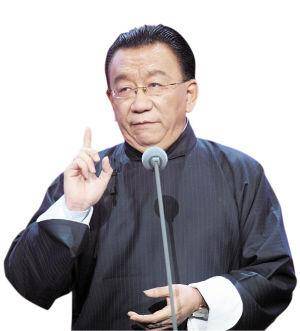 侯耀华直播提代父收徒,要帮杨议解决师承问题,称是父亲生前期望