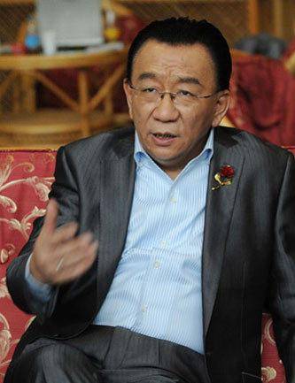 侯耀华直播提代父收徒,要帮杨议解决师承问题,称是父亲生前期望