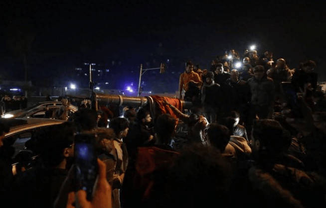 三大消息:乌军紧急撤退;北约或爆发内战?泽连斯基万没料到