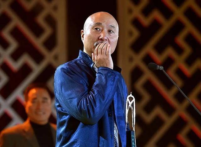 陈佩斯:从艺45年,没有得过国家一级大奖,70岁因一句话再次爆红
