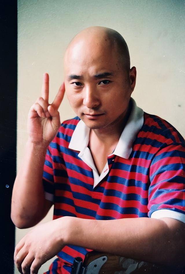 陈佩斯:从艺45年,没有得过国家一级大奖,70岁因一句话再次爆红